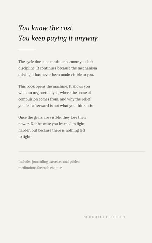 The truth about porn addiction - And how to finally quit (E-book)